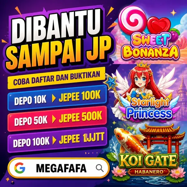cara judi online